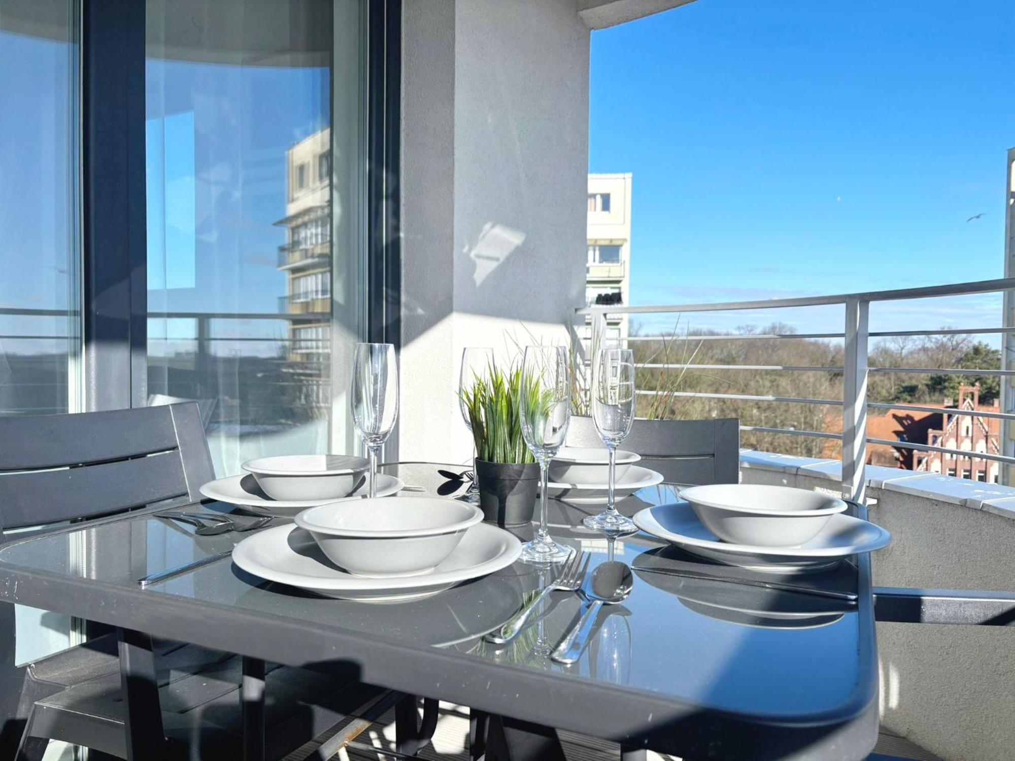 Sun Towers - Apartamenty Bryza - Apartamenty Z Parkingiem Svinoústí Exteriér fotografie